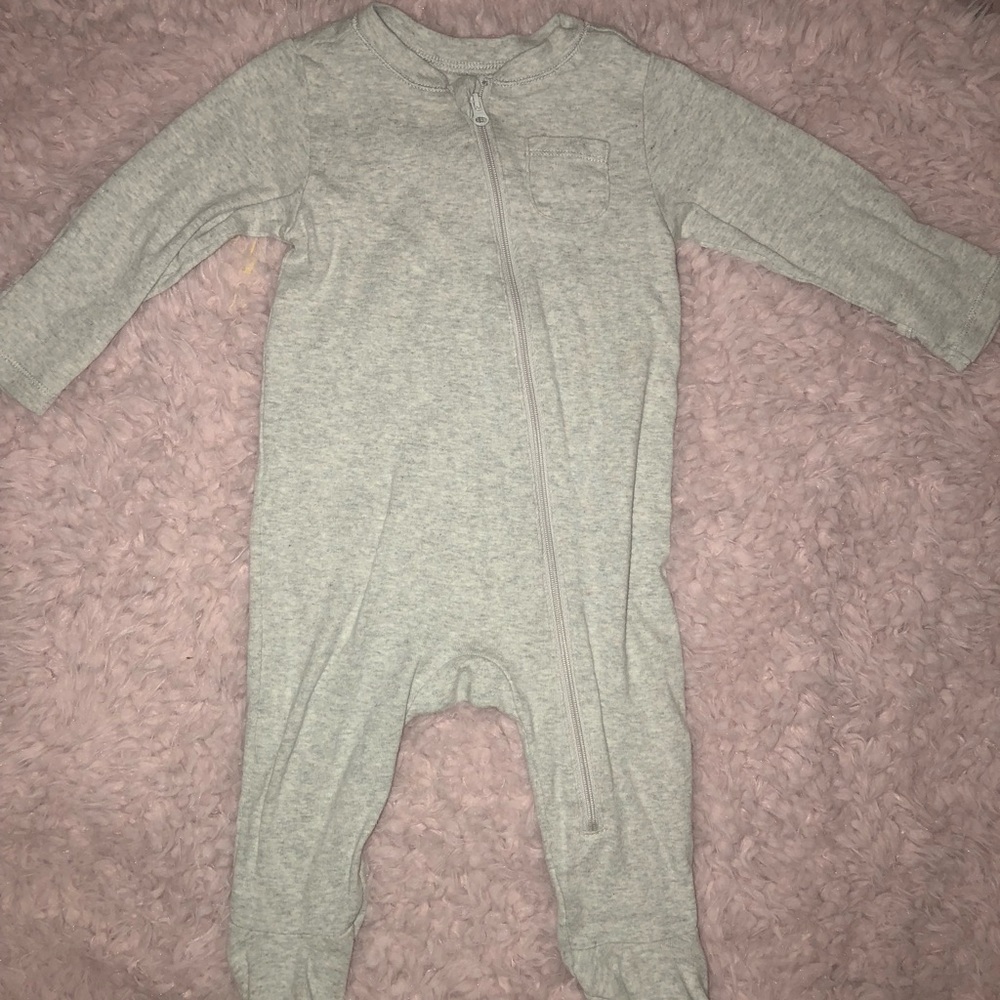 Old Navy Footie
